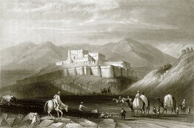Ghuznee द्वारा अंग्रेजी स्कूल