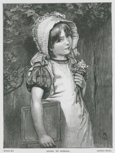  द्वारा अंग्रेजी स्कूल