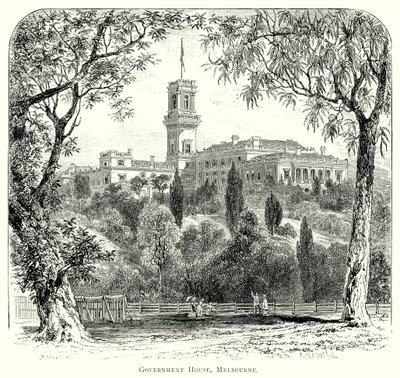  द्वारा अंग्रेजी स्कूल