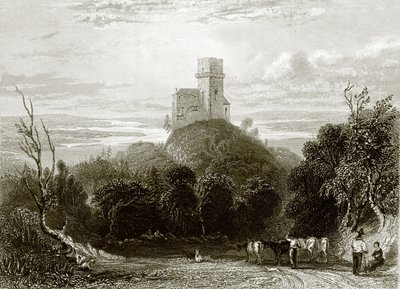 Greifenstein द्वारा अंग्रेजी स्कूल