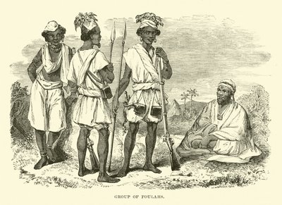 फाउलह का समूह द्वारा अंग्रेजी स्कूल