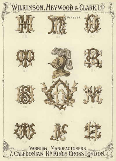 HM, HN, HO, HP, HQ, HR, HS, HV, HW, HY, HZ द्वारा अंग्रेजी स्कूल