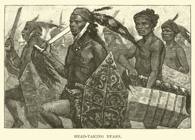 हेड-टेक डायक द्वारा अंग्रेजी स्कूल