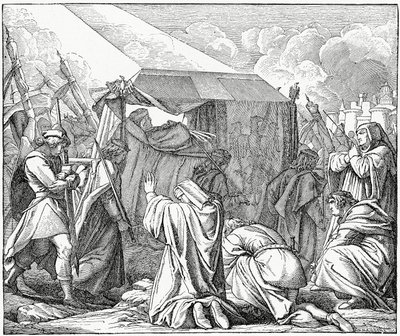 हेनरी VII, पवित्र रोमन सम्राट, उनके लोगों द्वारा 1313, 1882 में शोक व्यक्त किया जाता है द्वारा अंग्रेजी स्कूल