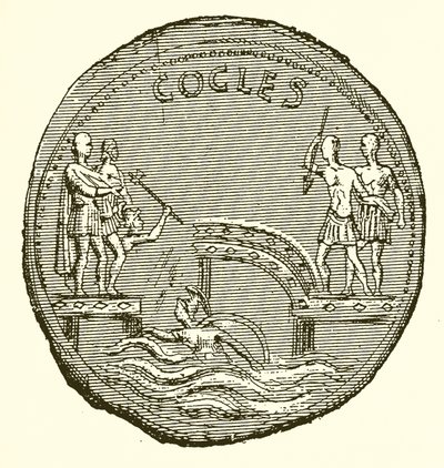 Horatius संहिताओं द्वारा अंग्रेजी स्कूल