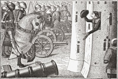 1878 में जीन ड्यूक एलेनसन ने उक्त टाउन ऑफ़ एलेंकॉन को कैसे लिया द्वारा अंग्रेजी स्कूल