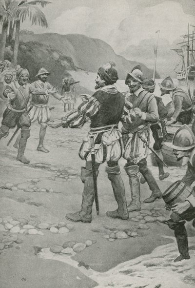 उन्हें कैसे पता था कि पृथ्वी गोल है द्वारा अंग्रेजी स्कूल
