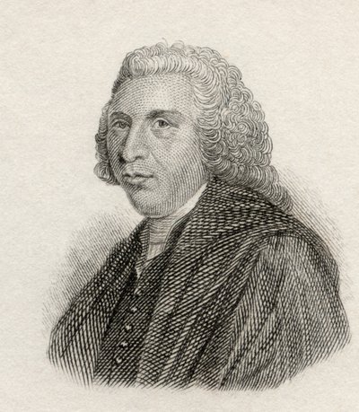 ह्यूग ब्लेयर, &39;क्रैब्स हिस्टोरिकल डिक्शनरी&39; से, 1825 में प्रकाशित (लिथो) द्वारा अंग्रेजी स्कूल