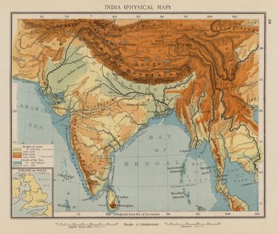  द्वारा अंग्रेजी स्कूल