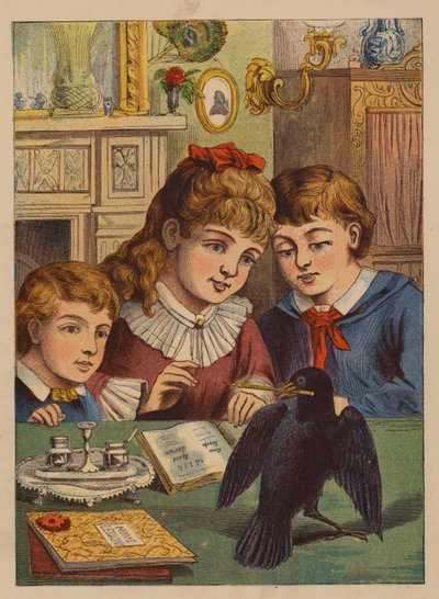  द्वारा अंग्रेजी स्कूल