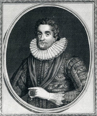 जेम्स आई, ग्रेट ब्रिटेन, फ्रांस और इंग्लैंड के राजा, 1787 द्वारा अंग्रेजी स्कूल