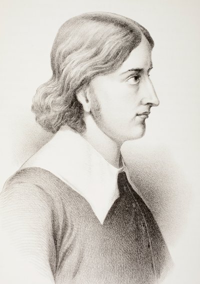जेम्स रेनविक, &39;द स्कॉट वर्थिज़ के अनुसार होवी के दूसरे संस्करण, 1781 के अनुसार&39;, जॉन होवी (1735-93) द्वारा 1879 में प्रकाशित द्वारा अंग्रेजी स्कूल