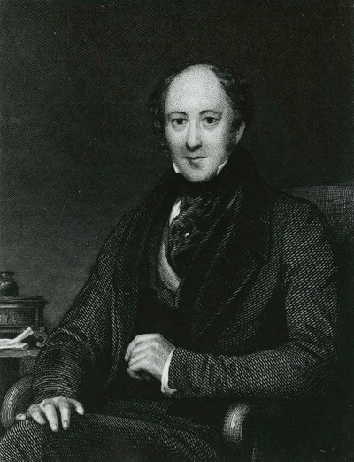 जेम्स रॉबिन्सन बोर्ड (1796-1880) द्वारा English School