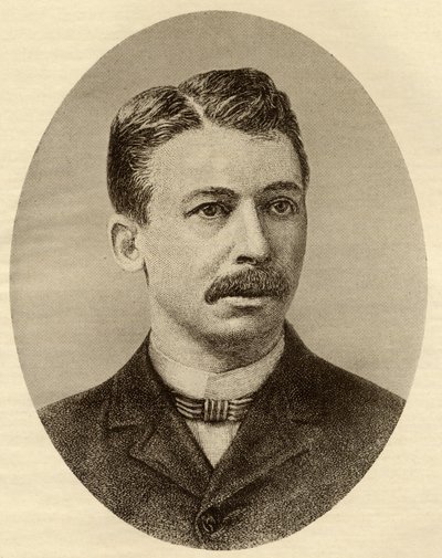 जोएल चैंडलर हैरिस (1848-1908) द्वारा अंग्रेजी स्कूल