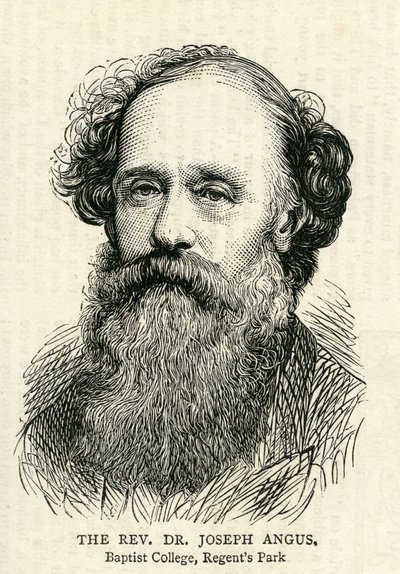 जोसेफ एंगस (1816-1902) ग्राफिक 10 जुलाई, 1875 से चित्रण द्वारा अंग्रेजी स्कूल