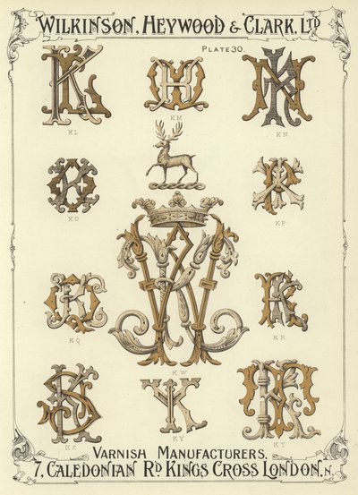 KL, KM, KN, KO, KW, KP, KQ, KR, KS, KY, KT  द्वारा अंग्रेजी स्कूल