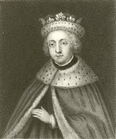 King Edward V  द्वारा अंग्रेजी स्कूल