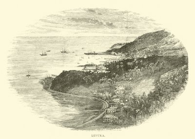 Levuka द्वारा अंग्रेजी स्कूल