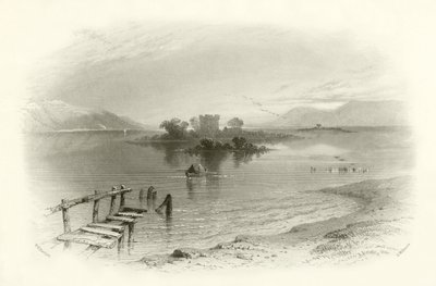 Lochleven द्वारा अंग्रेजी स्कूल