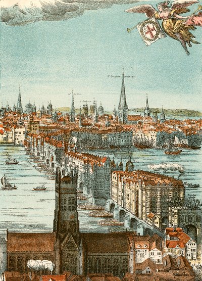  द्वारा अंग्रेजी स्कूल