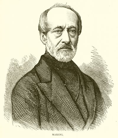Mazzini द्वारा अंग्रेजी स्कूल