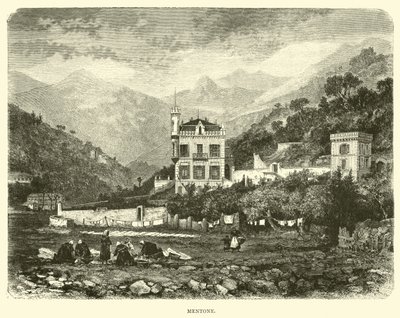 Mentone द्वारा अंग्रेजी स्कूल