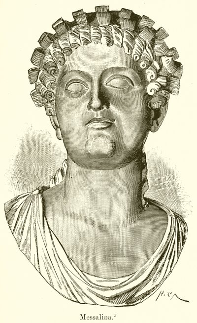Messalina द्वारा अंग्रेजी स्कूल