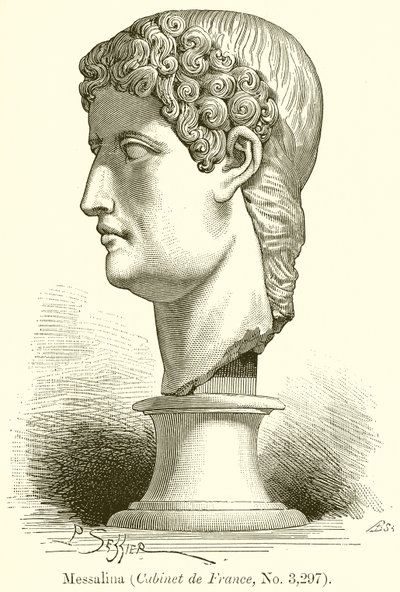 Messalina द्वारा अंग्रेजी स्कूल