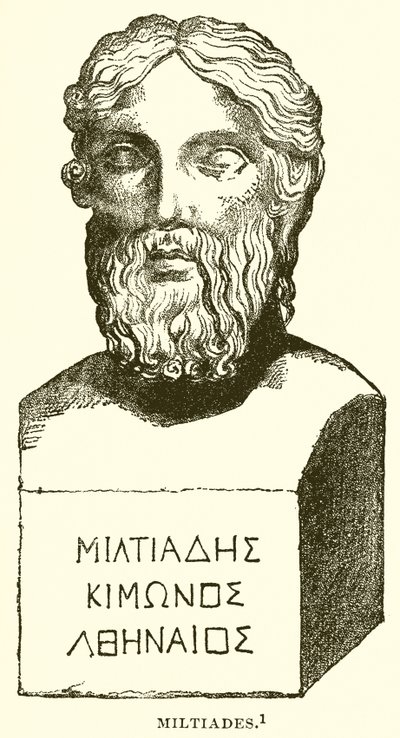 Miltiades द्वारा अंग्रेजी स्कूल