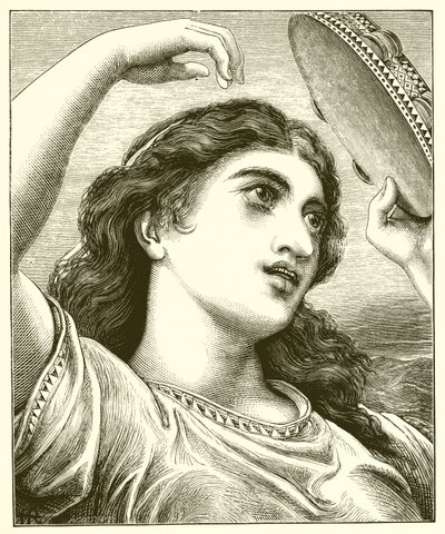 मरियम द्वारा अंग्रेजी स्कूल
