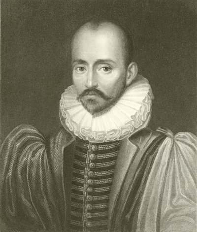Montaigne द्वारा अंग्रेजी स्कूल