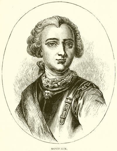 Montcalm द्वारा अंग्रेजी स्कूल