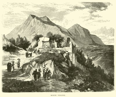 मोंटे वर्गीज द्वारा अंग्रेजी स्कूल