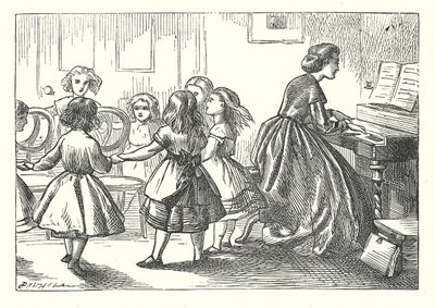  द्वारा अंग्रेजी स्कूल