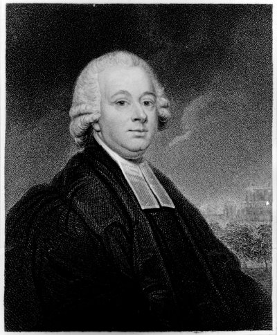 Nevil Maskelyne  द्वारा अंग्रेजी स्कूल