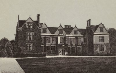  द्वारा अंग्रेजी स्कूल