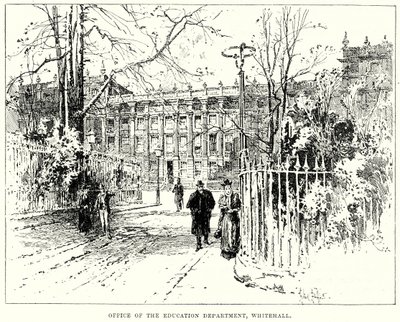  द्वारा अंग्रेजी स्कूल