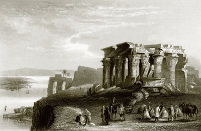 Ombos द्वारा अंग्रेजी स्कूल