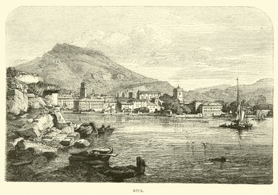 रिवा द्वारा अंग्रेजी स्कूल