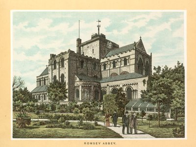  द्वारा अंग्रेजी स्कूल