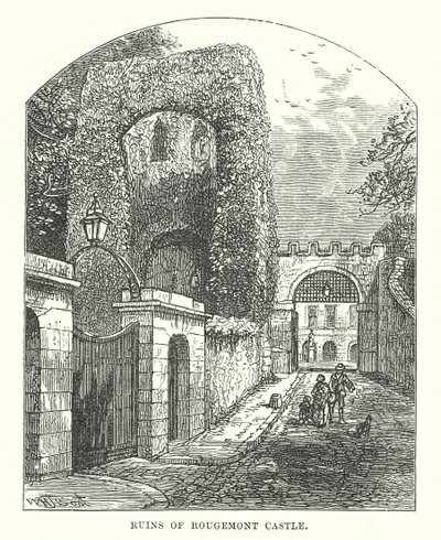  द्वारा अंग्रेजी स्कूल