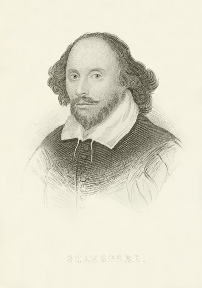 Shakspeare द्वारा अंग्रेजी स्कूल