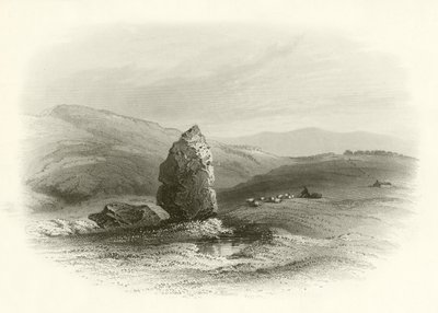Sheriffmuir द्वारा अंग्रेजी स्कूल