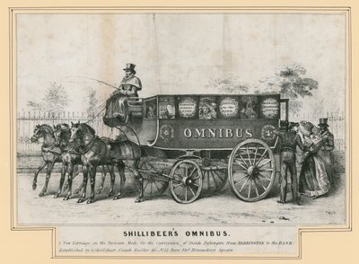सभी Shillibeers द्वारा अंग्रेजी स्कूल