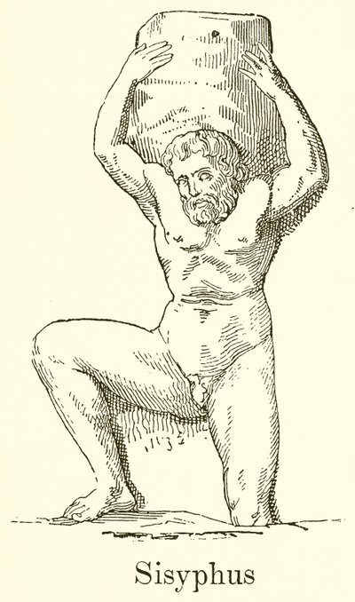 Sisyphus द्वारा अंग्रेजी स्कूल