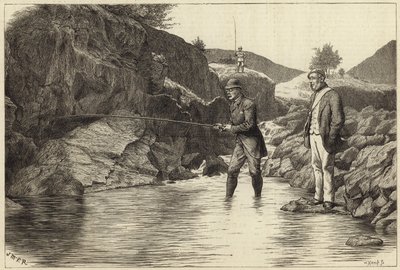 ब्रेमर में रेखाचित्र द्वारा अंग्रेजी स्कूल