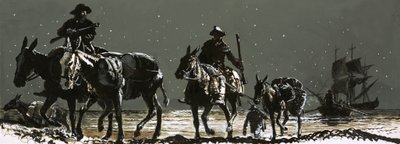तस्कर द्वारा अंग्रेजी स्कूल