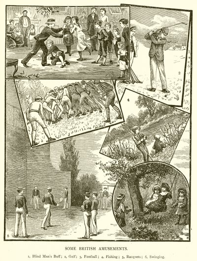 कुछ ब्रिटिश संशोधन द्वारा English School