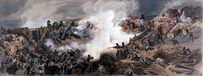 ग्रेट रेडान, सेबेस्टोपोल, 1855 का तूफान, द स्ट्राइक ऑफ़ द पोर्ट्रेट ऑफ़ द स्ट्राइक ऑफ़ द स्ट्राइकिंग ऑफ़ द स्ट्राइक ऑफ़ द वार ऑफ़ द ड्रॉइंग, फ़ोटोग्राफ़्स एंड नोट्स, ऑन द स्पॉट, ली गई पिक्चर्स द्वारा अंग्रेजी स्कूल
