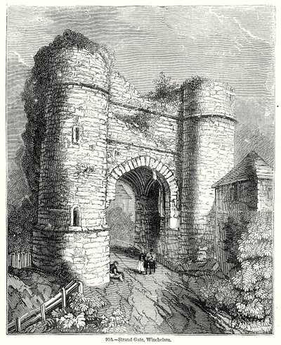  द्वारा अंग्रेजी स्कूल